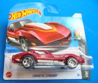 Hot Wheels , Corvette Stingray , 2024 ,  OVP Nordrhein-Westfalen - Krefeld Vorschau