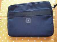 kl. dunkelblaue Laptop-Tasche 27cm x 37 cm, unbenutzt Niedersachsen - Isenbüttel Vorschau