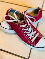 Converse Sneaker »Chuck Taylor All Star chucks Ox 40 neuwertig Rheinland-Pfalz - Bendorf Vorschau
