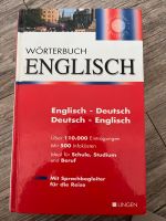 Englisch Wörterbuch Dresden - Südvorstadt-Ost Vorschau