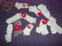 25 paar Puma Socken Zusammen nur 20 Euro NEU/OVP Sachsen - Zittau Vorschau
