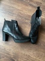 Tamaris Stiefelette 39 schwarz Mitte - Wedding Vorschau