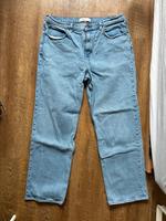 Abercrombie&Fitch Jeans The Vintage Straight High Rise 14/32L 44 Schleswig-Holstein - Reinfeld Vorschau