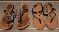 Sandalen und Pantoletten von Tamaris Baden-Württemberg - Meßstetten Vorschau