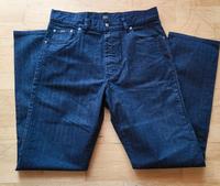 Boss Jeans Nadelstreifen ungetragen 34/34 Nordrhein-Westfalen - Solingen Vorschau