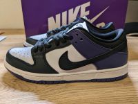 Nike SB Dunk Low Pro Court Purple, 40,5, NEU OVP DS Rheinland-Pfalz - Kirn Vorschau