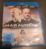 MARAUDERS / Die Reichen werden bezahlen  Blu Ray Hessen - Hünfelden Vorschau