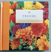Freude Gedichtband mit Bildern Geschenkbuch Bayern - Marktoberdorf Vorschau