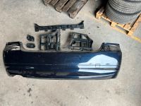 BMW E90 Stoßstange hinten PDC 7058509 carbonschwarz 416 Nordrhein-Westfalen - Spenge Vorschau