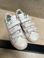 Adidas Stan Smith Turnschuhe Sneaker Kinder Wandsbek - Hamburg Wellingsbüttel Vorschau