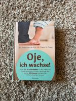 Oje ich wachse Buch Düsseldorf - Flingern Nord Vorschau