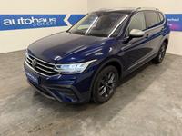 Volkswagen Tiguan Allspace Move 4M 7-Sitzer AHK ACC Nordrhein-Westfalen - Delbrück Vorschau