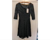 ORSAY Cocktailkleid NEU schwarz Spitze Glitzer Gr.34 Niedersachsen - Verden Vorschau