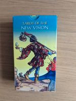 Tarot of New Vision - English version Berlin - Mitte Vorschau