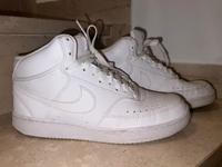Nike Air force Court vision Mid 41 Bayern - Trostberg Vorschau