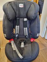 Kindersitz / Britax Envolva Niedersachsen - Melbeck Vorschau