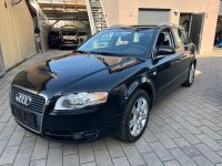 Audi A4 2.0 TDI (DPF) Avant Baden-Württemberg - Malsch Vorschau