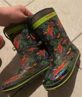 Gummistiefel Jungen Dino Nordrhein-Westfalen - Bünde Vorschau