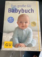 Das große GU Babybuch Baden-Württemberg - Ellwangen (Jagst) Vorschau