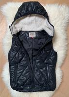 ONLY Stepp-Weste/Pufferweste mit Teddyfell-Kapuze Gr.S* w NEU Bayern - Brannenburg Vorschau