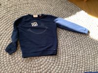 ❤️ Scotch & Soda Sweatshirt Pulli blau 128❤️ Nordrhein-Westfalen - Eschweiler Vorschau