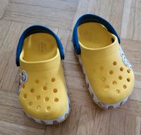 Minioncrocs Niedersachsen - Schwülper Vorschau