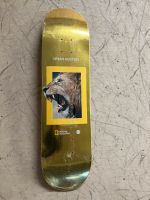 Nyjah Huston Deck Skateboard Element Niedersachsen - Seevetal Vorschau