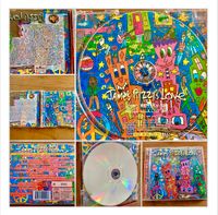 James Rizzi CD LOVE Nordrhein-Westfalen - Möhnesee Vorschau