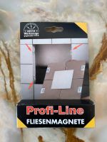 Profi – Line Fliesenmagnete Magnet verschluss Set  neu Rheinland-Pfalz - Schifferstadt Vorschau