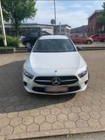 Mercedes Benz A 200d limo - 8G Tronic + LED + Navi + Kamera Altona - Hamburg Ottensen Vorschau