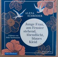 Hörbuch von Alena Schröder Baden-Württemberg - Tauberbischofsheim Vorschau
