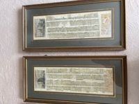 4 original antike Stiche, Straßenansichten London Stich Bild München - Altstadt-Lehel Vorschau