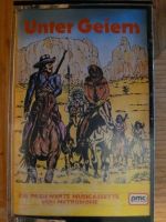 Hörspielkassette "Unter Geiern", nach Karl May Hessen - Egelsbach Vorschau