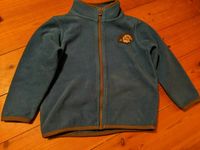 Esprit Fleecejacke 92/98 Hessen - Weimar (Lahn) Vorschau