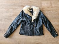 Bikerjacke H&M Gr.146 Baden-Württemberg - Schwäbisch Gmünd Vorschau