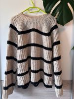 Pull&Bear Strickpullover | Größe M Sachsen - Penig Vorschau