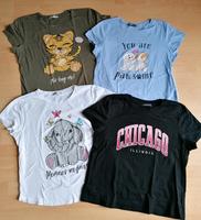 T-Shirts - 4 Stk. - Größe XXL Bayern - Ainring Vorschau