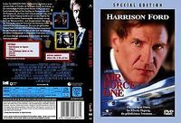 Air Force One - Harrison Ford - Special Edition Nordrhein-Westfalen - Dülmen Vorschau