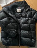 MONCLER Herren Daunenjacke, Gr. 4, schwarz Hessen - Weilmünster Vorschau