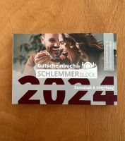 Schlemmerblock Darmstadt und Umgebung 2024 Hessen - Langen (Hessen) Vorschau