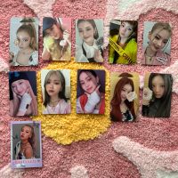 [WTS] ITZY album pcs Dortmund - Innenstadt-Ost Vorschau