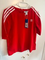 Adidas Tshirt Bayern - Hausham Vorschau