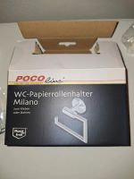 WC-Papierrollenhalter Milano Bayern - Buxheim Memmingen Vorschau