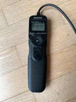 Neewer Digital Timer Remote für Kamera Nordrhein-Westfalen - Ratingen Vorschau