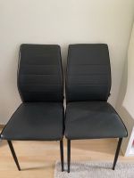 Esstisch Stühle zu verkaufen Hessen - Wiesbaden Vorschau