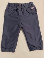 Thermohose blau Herzmotiv Baden-Württemberg - Göppingen Vorschau