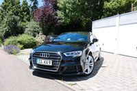 Audi A3 30 TFSI Sportback S-Line Optikpaket Baden-Württemberg - Esslingen Vorschau