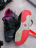 Footjoy Damen Golfschuhe 36,5 Bayern - Moosinning Vorschau