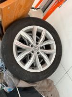 Alufelgen VW Tiguan Rheinland-Pfalz - Riedelberg Vorschau