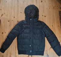 Winterjacke Jacke Herren Vintage Denim Gr S 164 176 NEUWERTIG Mecklenburg-Vorpommern - Stralsund Vorschau